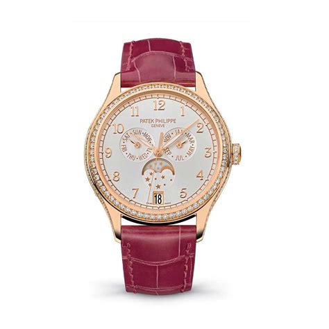 women's patek philippe watches for sale